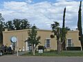 Gadsden Museum Mesilla New Mexico