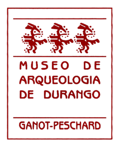 Ganot-Peschard Museum of Archeology logo.png