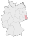 Germany sorbian region