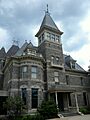 Glenview Mansion jeh