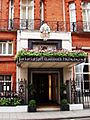 Gordon Ramsay Claridges (cropped)