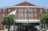 Grand Hotel, downtown Natchez, MS IMG 6961