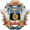 Greater Coat of Arms of Donetsk (1995).svg