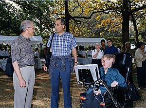 Gross Witten Hawking TIFR 2001