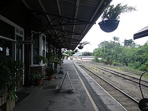 Gympie Railway Station Complex