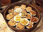 Dim sum