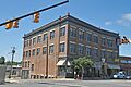 HOTEL TROY, MONTGOMERY COUNTY