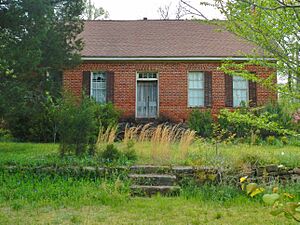 Harman-Watson-Matthews House; Greenville, GA