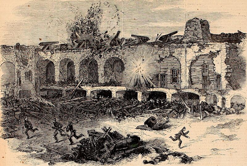 Harper's weekly (1864) (14804711563)