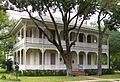 Harrison hastedt house 2008