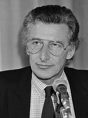 Mulisch in 1981