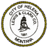 Official seal of Helena