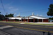 Henderson July 2017 20 (South Main Church of Christ)