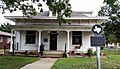 Henry B. and Ellen M. Sanborn House 1311 S. Madison St. Amarillo 20140916jpg