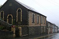 High Street, Cymmer - geograph.org.uk - 994767