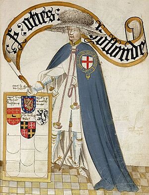 Holland 1430