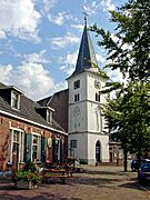 Holten(kerk)