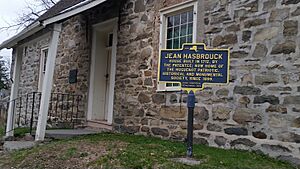 HuguenotSJeanHasbrouckHse
