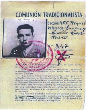 ID card by CT