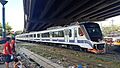 INKA-8101 near FTI Station