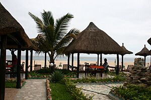 Ilha de Luanda