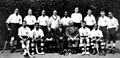 India hockey team 1928