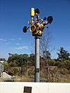Industrial Growth sculpture by Christopher Trotter 01.jpg