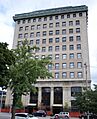 Industrial Savings Building Flint