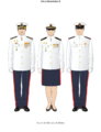 Infantería de marina gala B