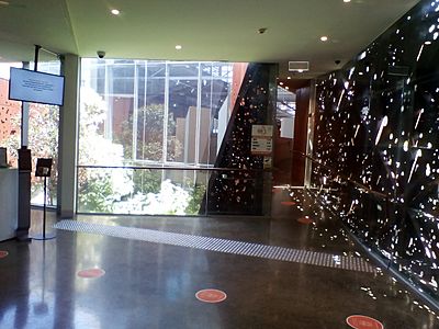 Islamic Museum of Australia 5