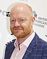 Jake Wood 2018