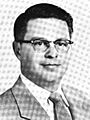 James E. Cunningham, 1954