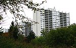 Jane-Exbury Towers by Uno Prii - Toronto, Ontario, Canada