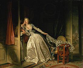 Jean-Honoré Fragonard 007