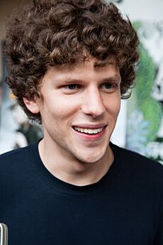 Jesse Eisenberg 2009