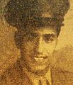 JoeGandaraMilitaryPortrait209px