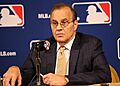 Joe Torre Winter Meetings
