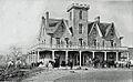 John Marsh House (Byron, CA)