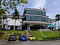 Johor Public Library Corporation (2020)