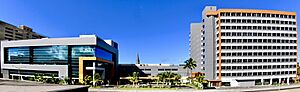 Kapiolani-Medical-Center exterior