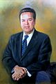 Kenneth McClintock PR
