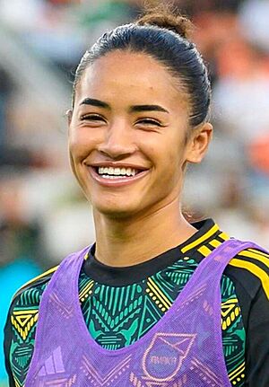 Kiki Van Zanten 2025 Jamaica 02 (cropped).jpg