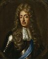 King James II and VII