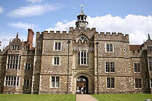 Knole House 15