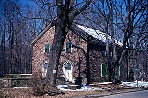 LOCKTOWN BAPTIST CHURCH