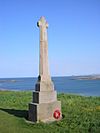 Lindisfarne War Memorial - geograph.org.uk - 828343.jpg