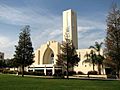 Loma Linda University Church 01