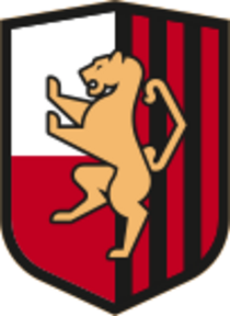 Lucchese 1905 crest.svg