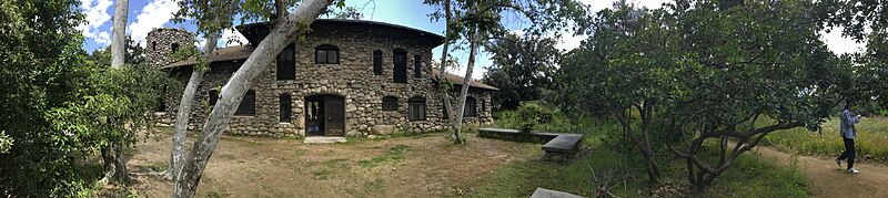 Lummis pano