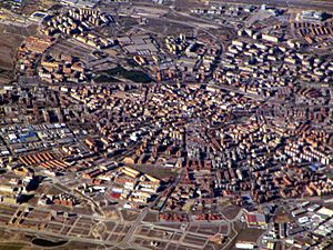 Móstoles (2012)